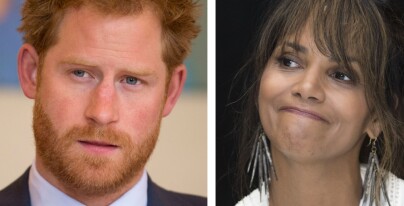 La ut tenåringsbilde. Så oppdaget skuespilleren detaljen på soverommet